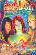 Cover image for Circles in the Stream (Avalon, Web of Magic,)
