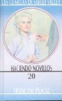 Cover image for Haciendo Novillos / Playing Hooky