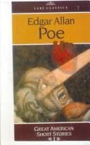 Cover image for Edgar Allan Poe