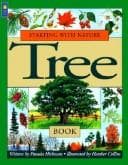 Cover image for Tree Book (Starting with Nature)
