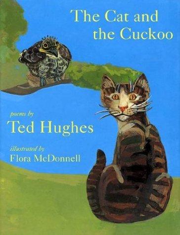 Cover image for The cat and the cuckoo