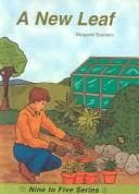 Cover image for New Leaf