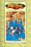 Cover image for Bornstone's Elixir  Part Five (Akiko