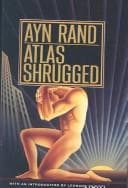 Cover image for Atlas Shrugged