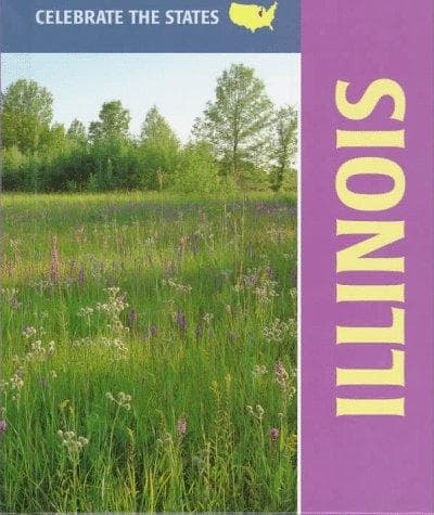 Cover image for Illinois