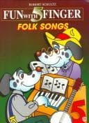 Cover image for Fun With 5 Finger