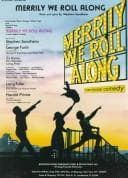 Cover image for Merrily We Roll Along