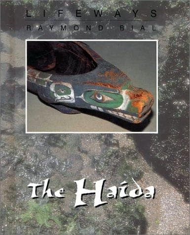 Cover image for The Haida (Lifeways)