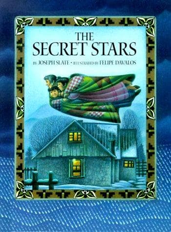Cover image for The secret stars