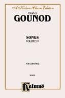 Cover image for Charles Gounod