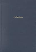Book cover image