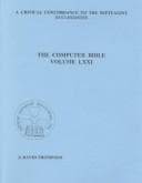Book cover image