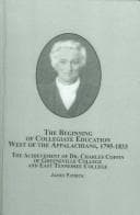 Book cover image