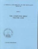Book cover image