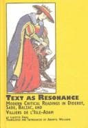 Book cover image