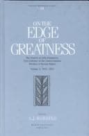 Book cover image