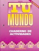 Cover image for Tu Mundo