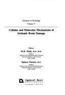 Cover image for Cellular & Molecular Mechanisms of Ischemic Brain Damage