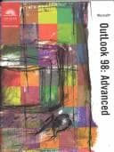 Cover image for Course ILT: Microsoft Outlook 98