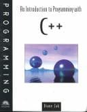 Book cover image