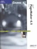 Cover image for Course ILT: Adobe Pagemaker 6.5