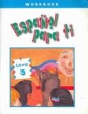 Cover image for Espanol Para Ti