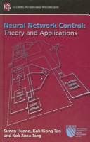 Cover image for Neural Network Control
