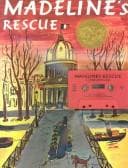 Cover image for Madeline's Rescue (Madeline)