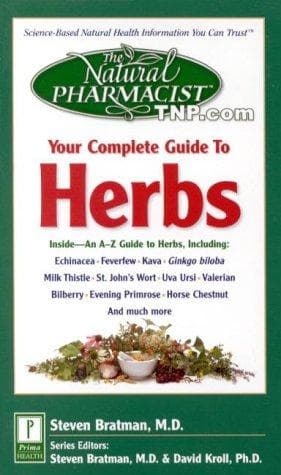 Your complete guide to herbs