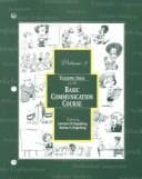 Cover image for Teaching Ideas for the Basic Communication Course
