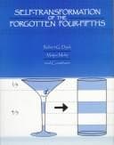 Self-transformation of the forgotten four-fifths