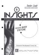 Cover image for Human body systems
