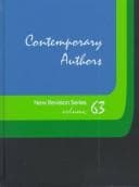 Book cover image