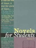 Book cover image