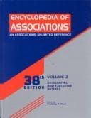 Book cover image