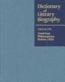 Book cover image