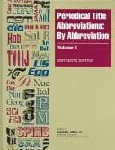 Book cover image