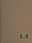 Book cover image