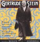 Cover image for Gertrude Stein in Words and Pictures