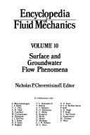 Cover image for Encyclopedia of fluid mechanics