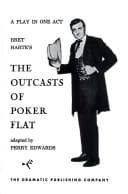 Cover image for The Outcasts of Poker Flat