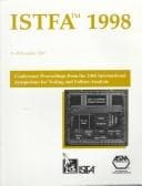 Book cover image