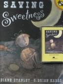 Cover image for Saving Sweetness (Live Oak Readalong)