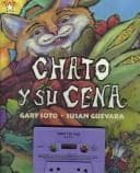 Cover image for Chato Y Su Cena