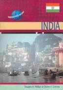 Cover image for India (Modern World Nations)