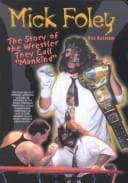 Cover image for Mick Foley