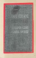Book cover image
