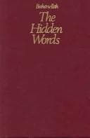 Book cover image