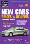 Edmund's New Cars, Spring 1998
