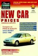 Edmund's New Car Prices
